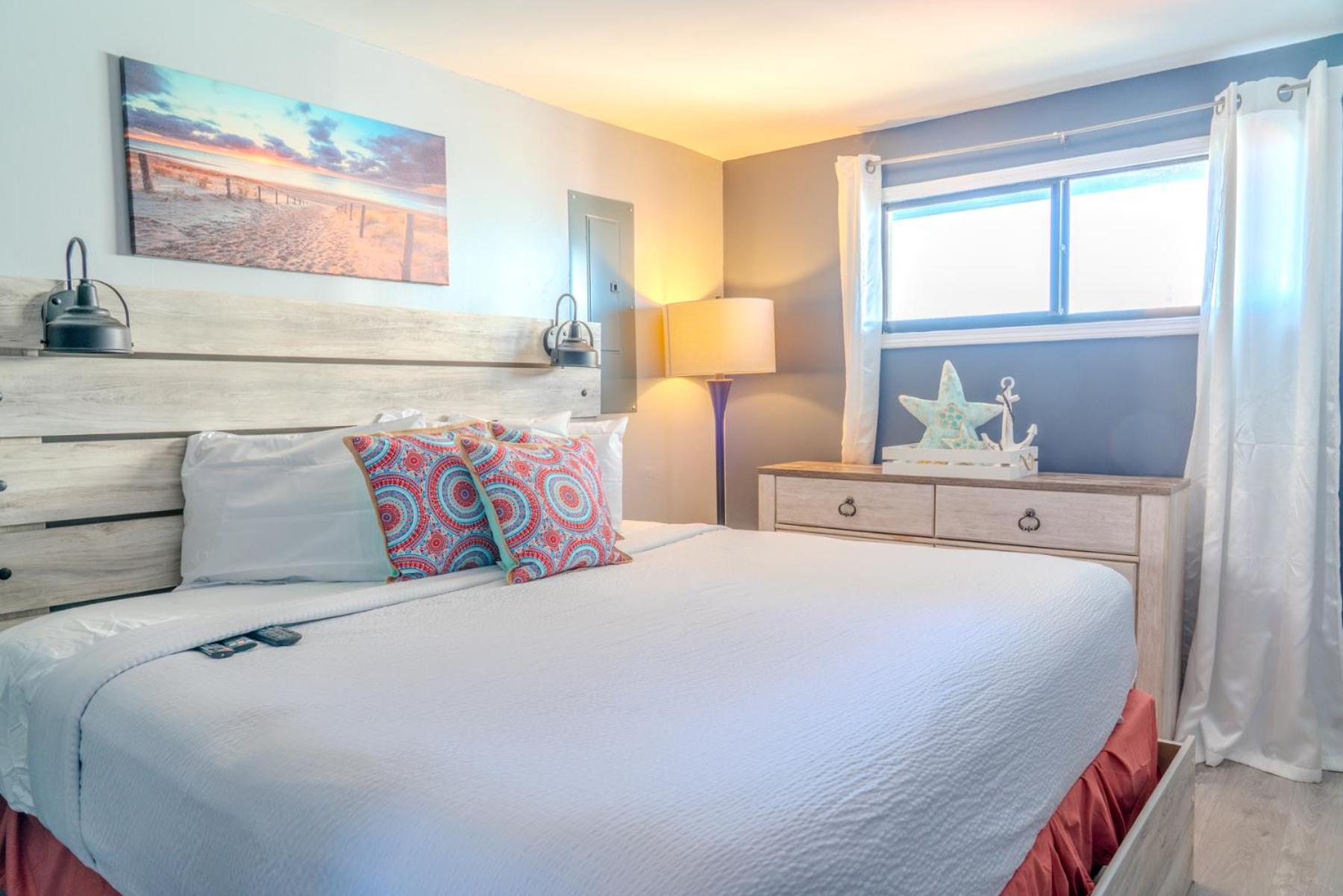 Ocean View Double Suite! Sleeps 4 Meridian Plaza 705 Миртл-Бич Экстерьер фото